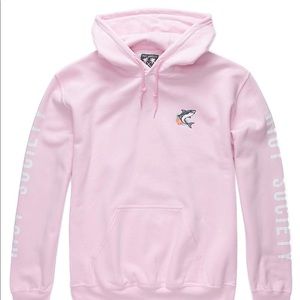 Riot Society Hoodie